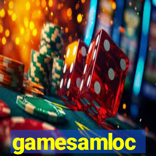 gamesamloc