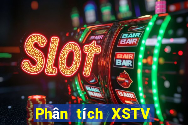 Phân tích XSTV ngày 29