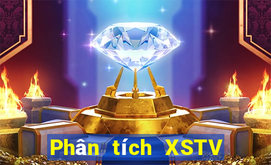 Phân tích XSTV ngày 29