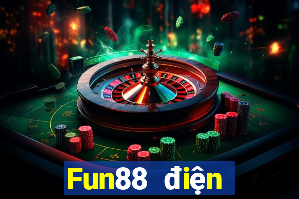 Fun88 điện thoại di động Bofa