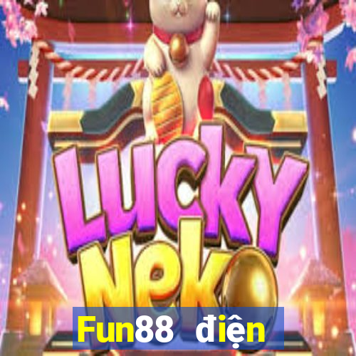 Fun88 điện thoại di động Bofa