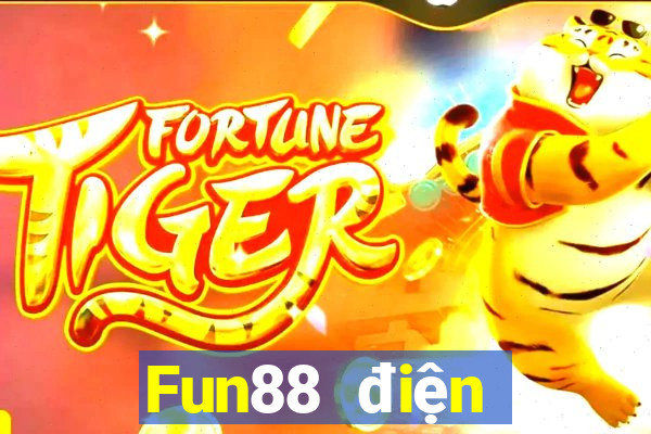 Fun88 điện thoại di động Bofa