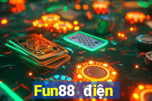 Fun88 điện thoại di động Bofa