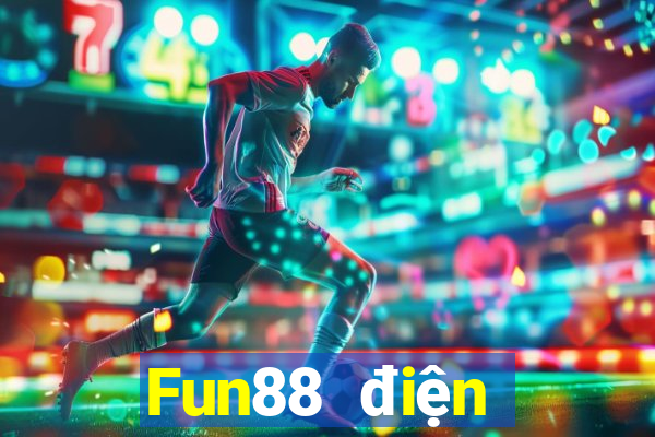 Fun88 điện thoại di động Bofa