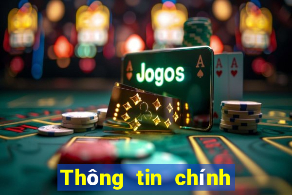 Thông tin chính thức của ab