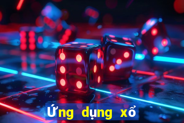 Ứng dụng xổ số cp Màu sắc