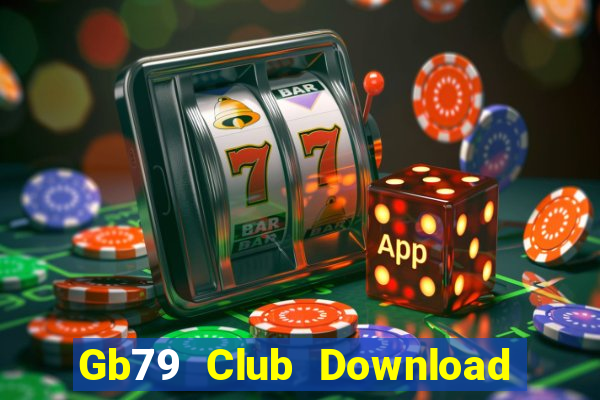 Gb79 Club Download Game Bài