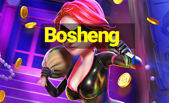 Bosheng