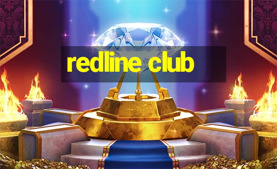 redline club