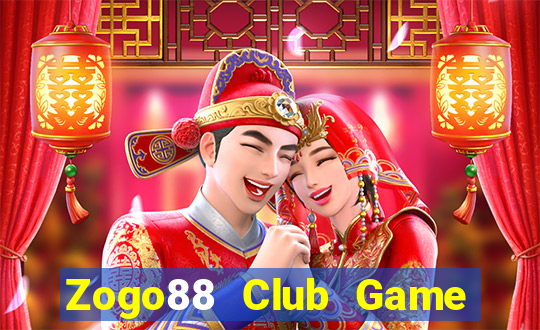 Zogo88 Club Game Bài A88