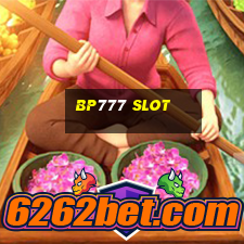 bp777 slot