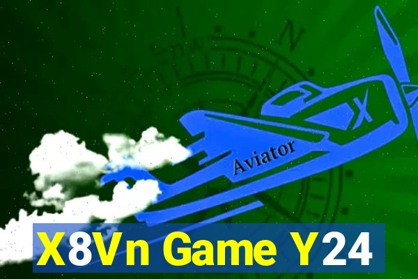 X8Vn Game Y24