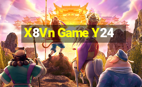 X8Vn Game Y24