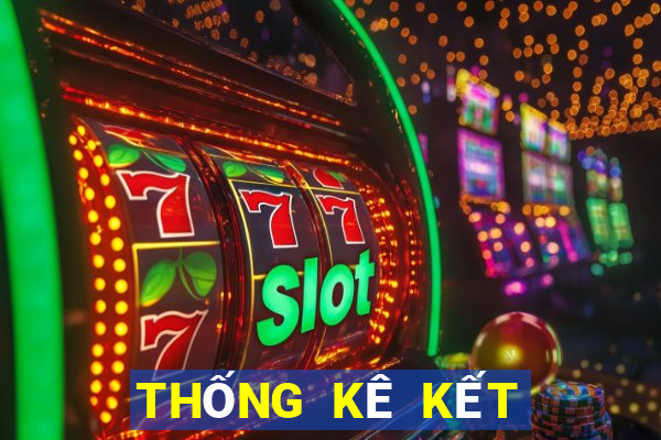 THỐNG KÊ KẾT QUẢ XSCT