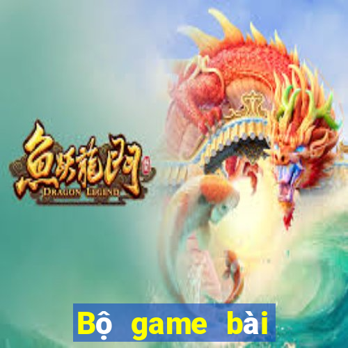 Bộ game bài giải trí Fangyuan