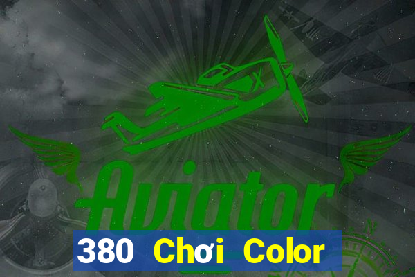 380 Chơi Color Net app