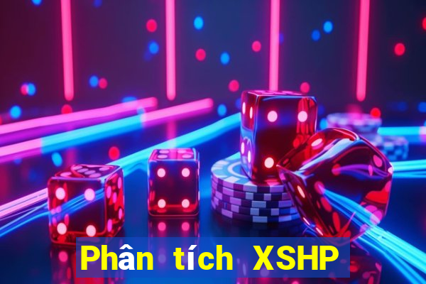 Phân tích XSHP ngày 21