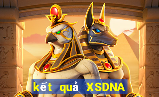 kết quả XSDNA ngày 15