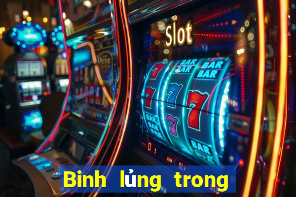 Binh lủng trong mậu binh