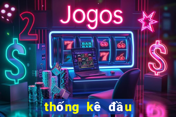 thống kê đầu đuôi câm