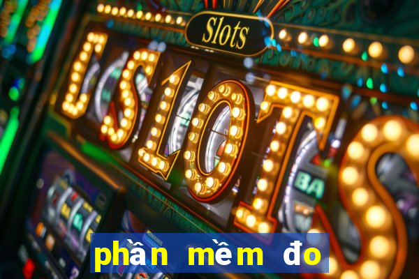 phần mềm đo nhiệt độ