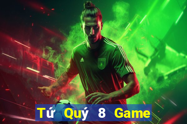 Tứ Quý 8 Game Bài Hát