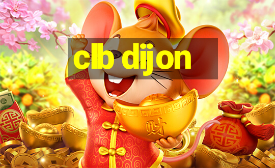 clb dijon