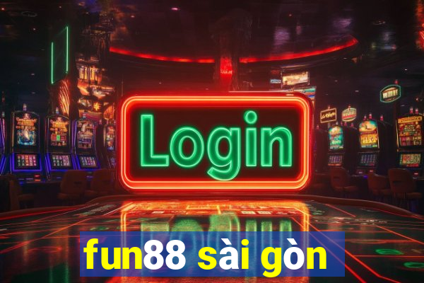 fun88 sài gòn