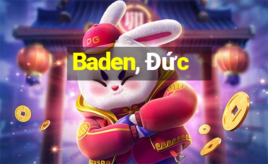 Baden, Đức