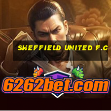 sheffield united f.c