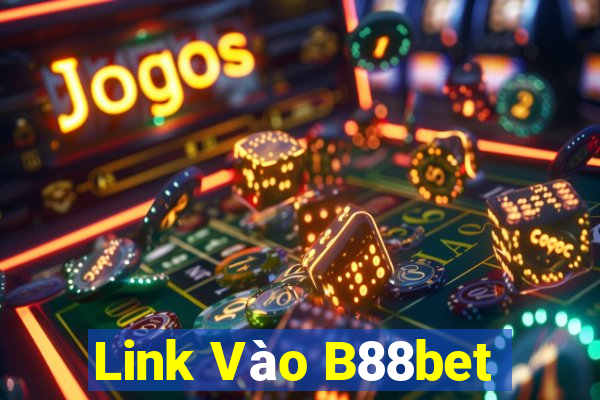 Link Vào B88bet