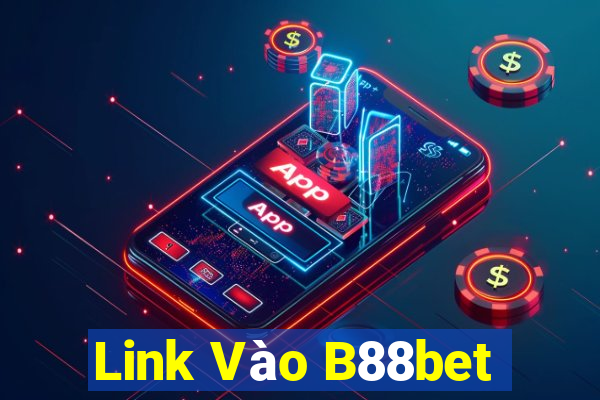 Link Vào B88bet