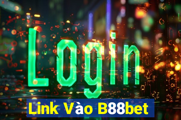 Link Vào B88bet