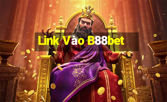 Link Vào B88bet