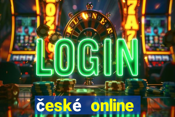 české online casino bonus