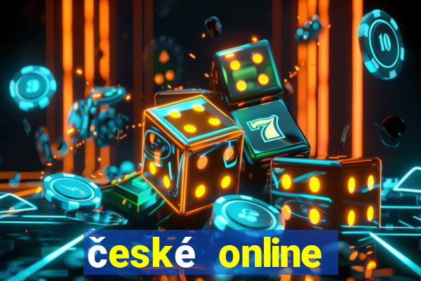 české online casino bonus