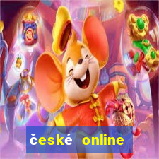 české online casino bonus