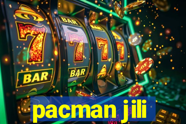 pacman jili