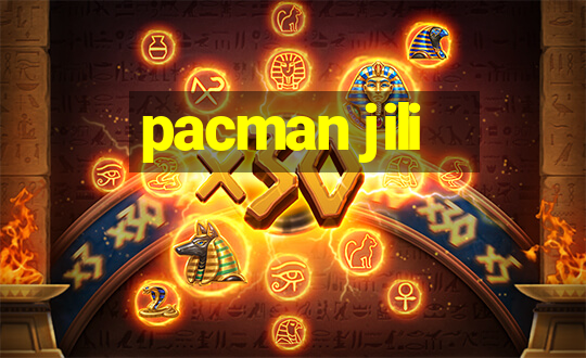 pacman jili