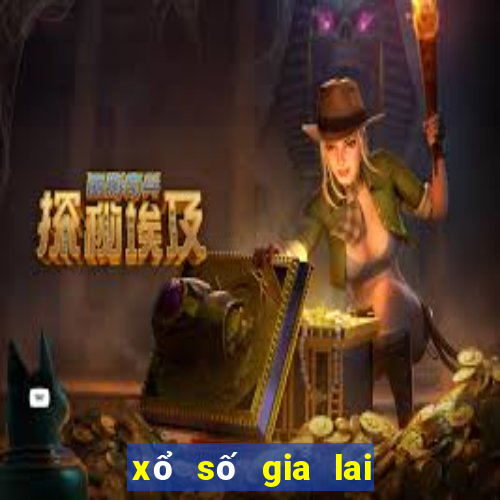 xổ số gia lai ngày 12 tháng 04