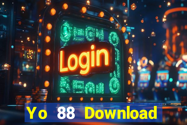 Yo 88 Download Game Bài