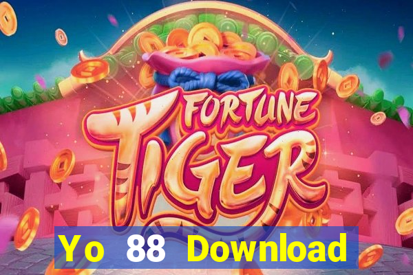 Yo 88 Download Game Bài