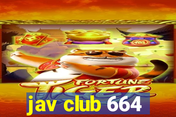 jav club 664