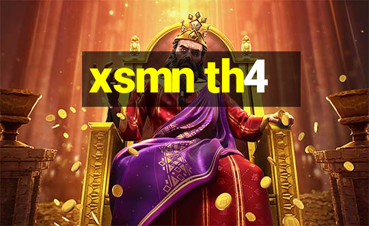 xsmn th4