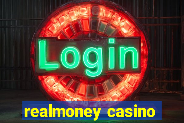 realmoney casino