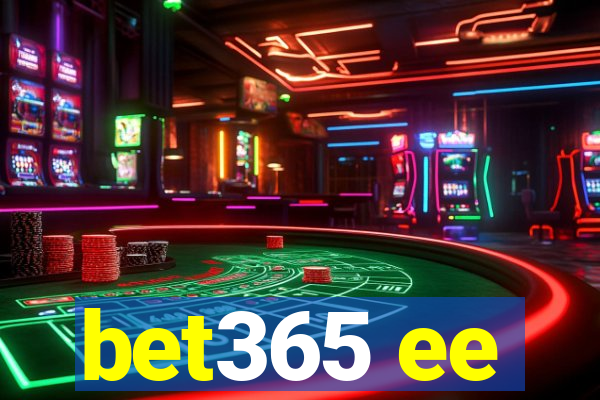 bet365 ee