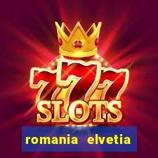 romania elvetia euro 2024