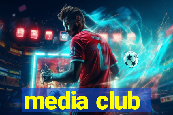 media club