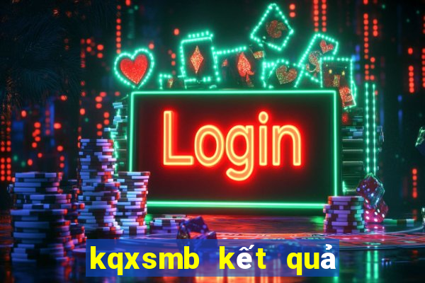 kqxsmb kết quả xổ số miền bắc