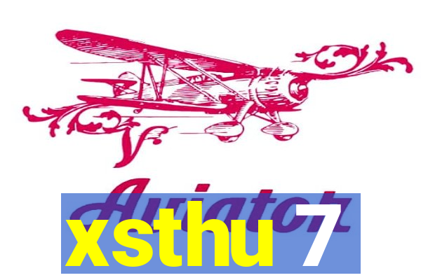 xsthu 7